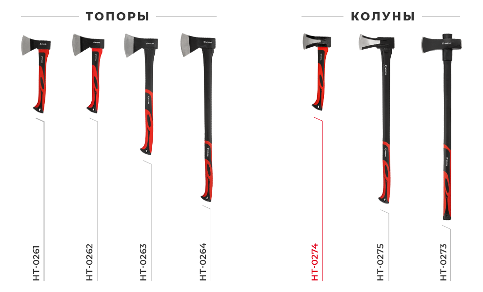 Модельный ряд