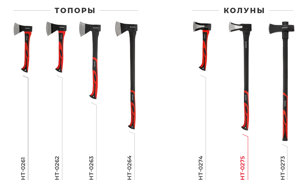 Модельный ряд