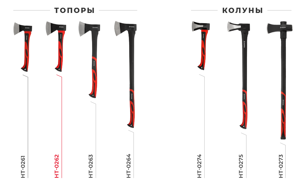 Модельный ряд