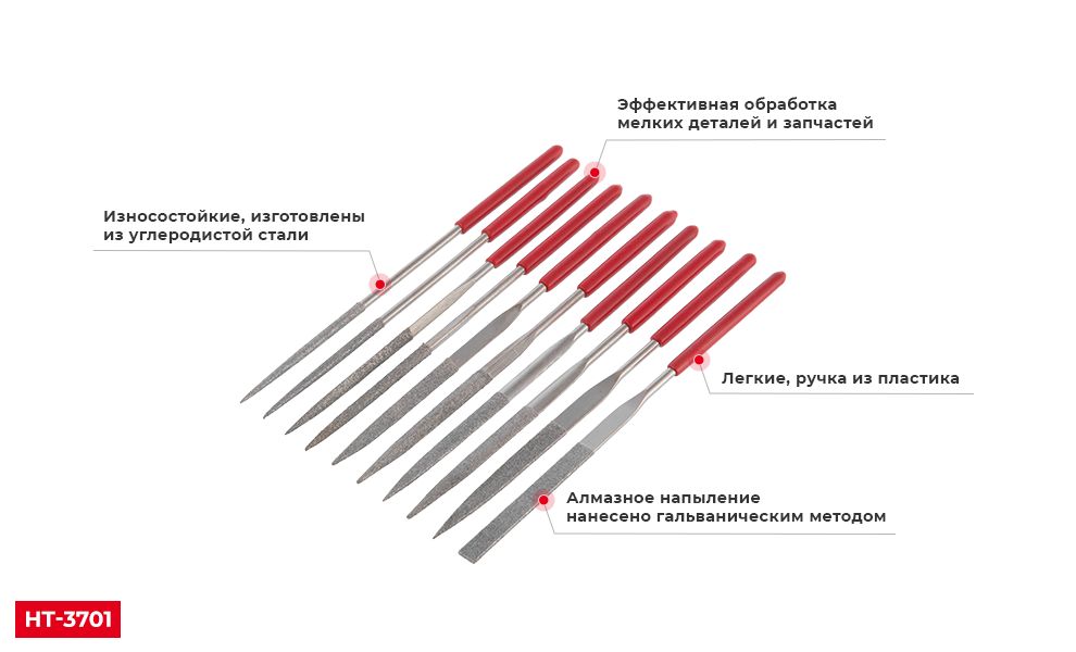 Преимущества