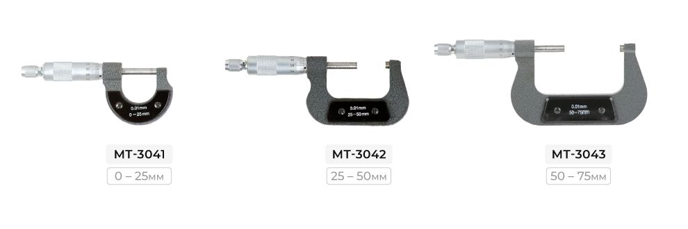 Лінійка тримерів