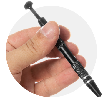 Зручний у роботі