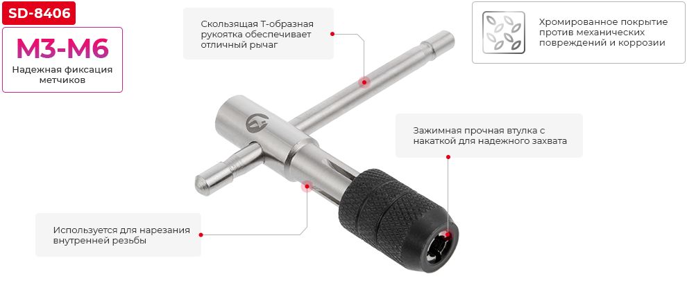 Переваги моделі