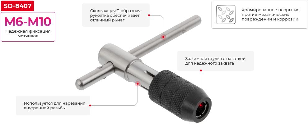 Переваги моделі