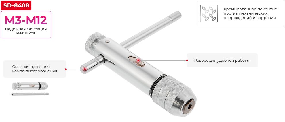 Переваги моделі