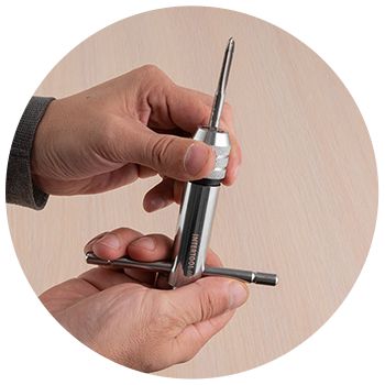 Преимущества