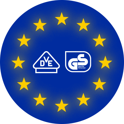 Відповідають стандартам