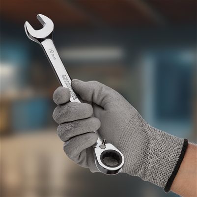 Шестигранна форма