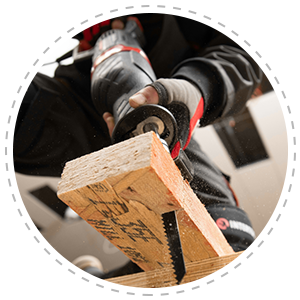 Якісна робота в обмеженому просторі