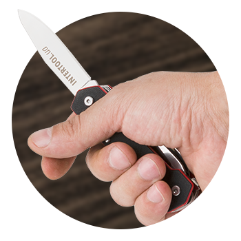 Надійний та безпечний