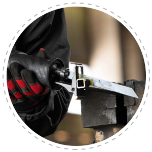 Робота з різними матеріалами