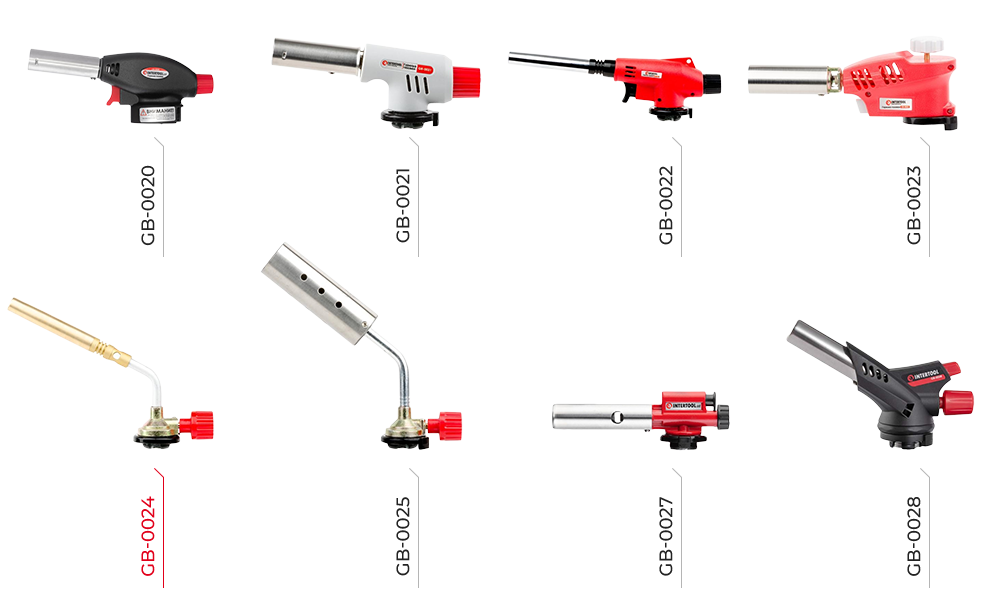 Модельний ряд