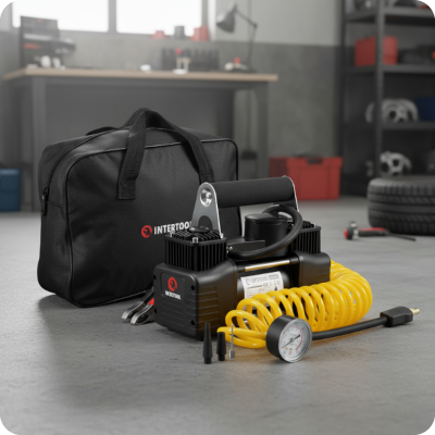 Зручний, невеликий