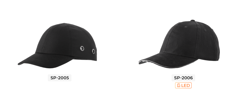 Лінійка каскеток