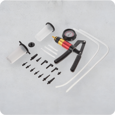 Комплектація