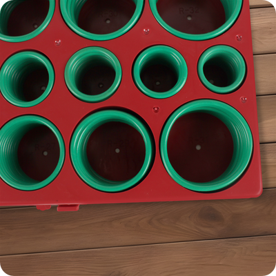 Якісний матеріал