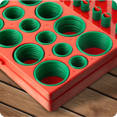 Якісний матеріал