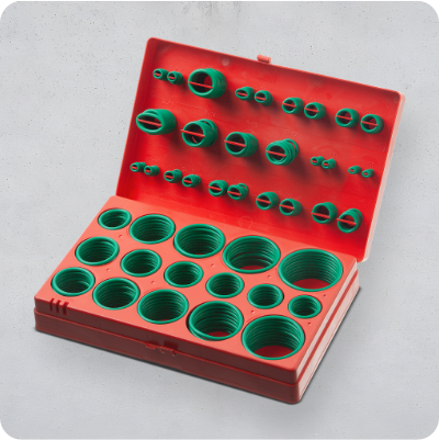 Зручне зберігання