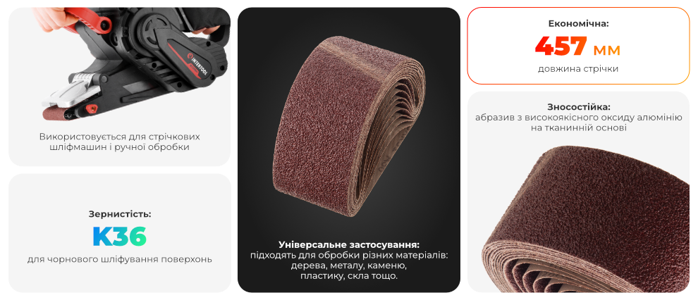 Переваги