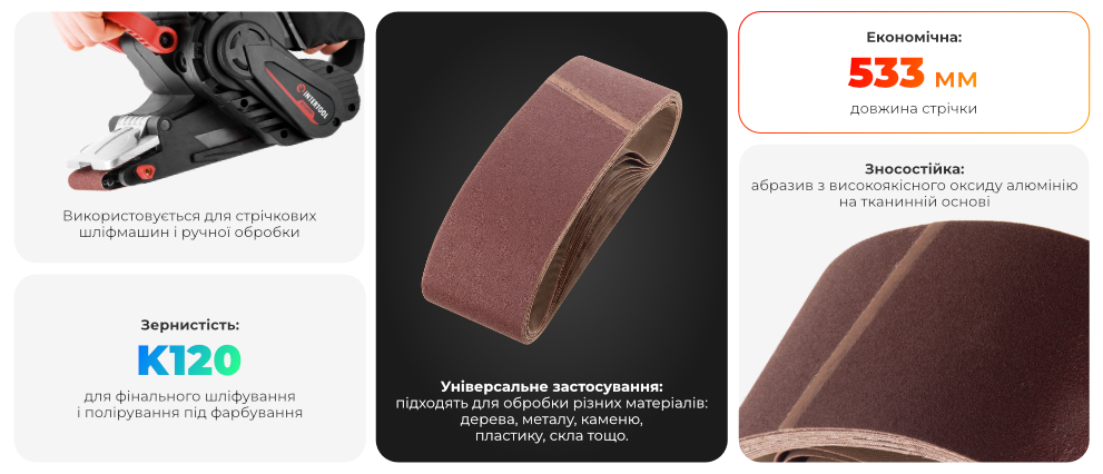 Переваги