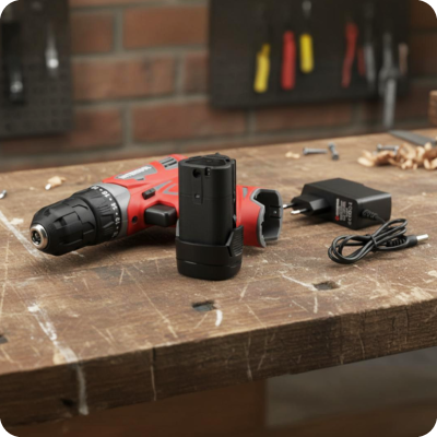 Комплектація