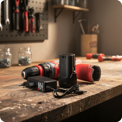 Комплектація