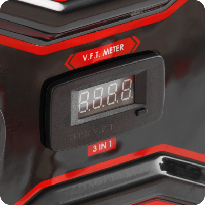 VFT-метр
