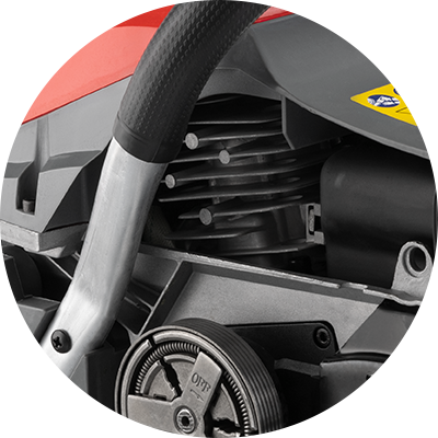 Збільшений ресурс