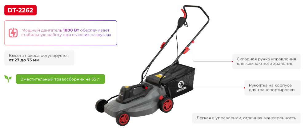 Преимущества модели