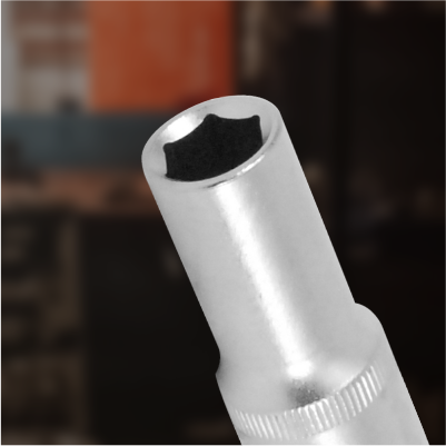 Шестигранна форма