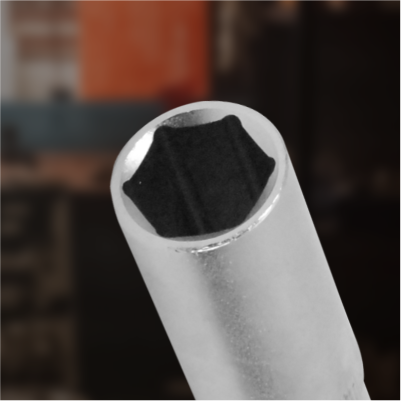 Шестигранна форма