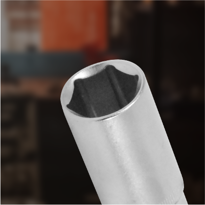 Шестигранна форма