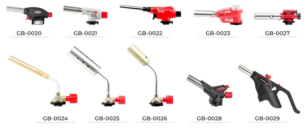 Модельний ряд