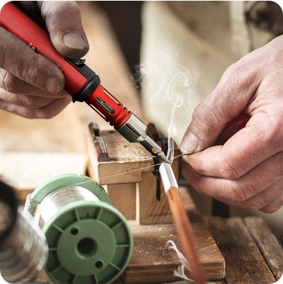 Простота експлуатації