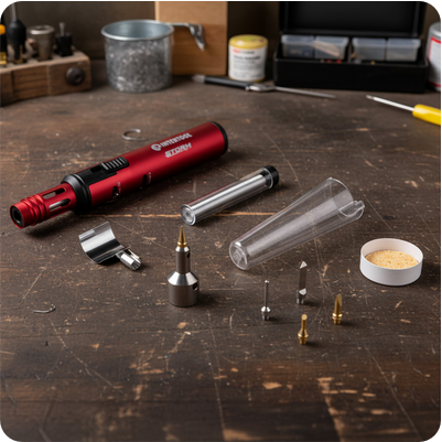 Комплектація