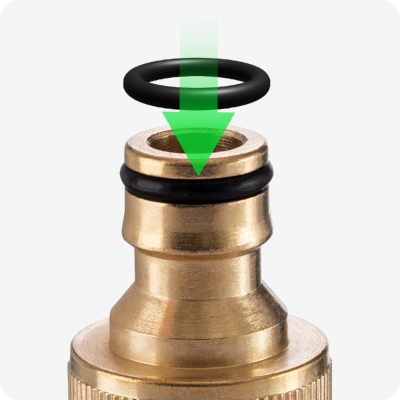 Легко встановити