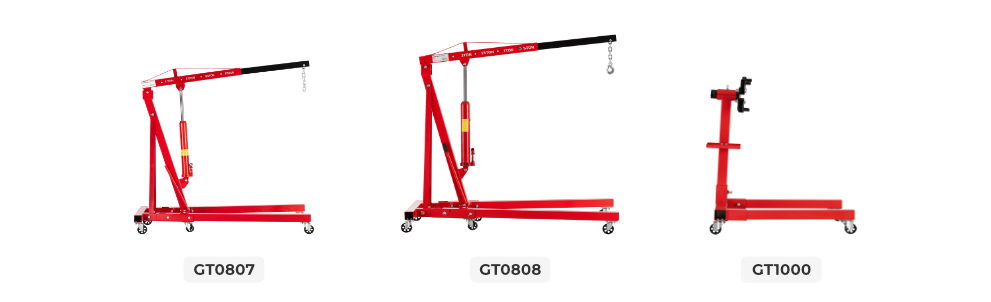 Лінійка знімачів