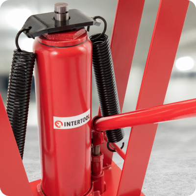 Міцна та проста конструкція