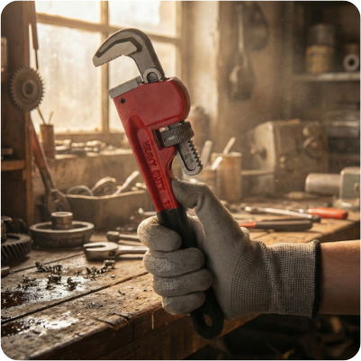 Міцний та надійний