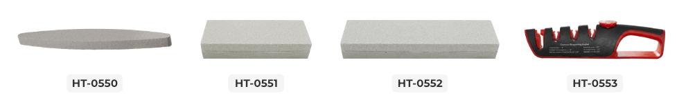 Лінійка точилок