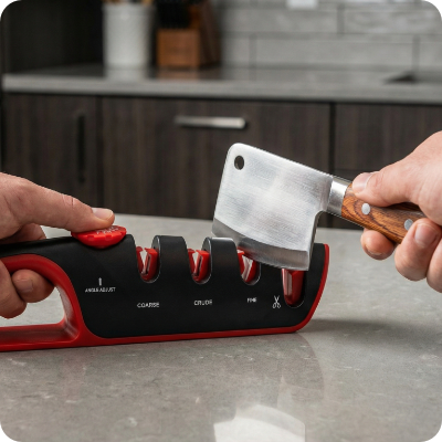 Порядок работи