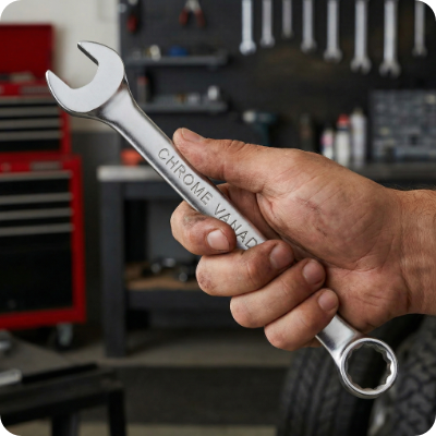 Висока якість