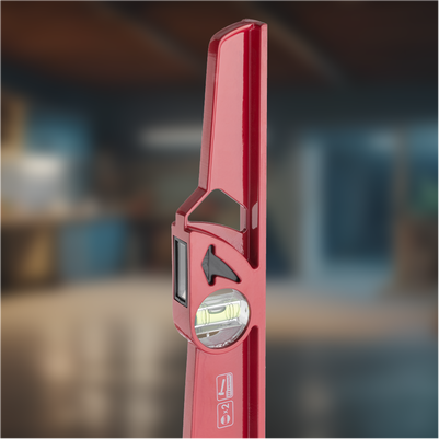 Фрезерована поверхня