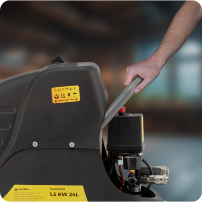 Зручний у роботі