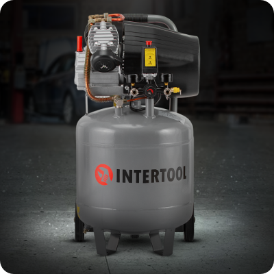 Сумісність з пневмоінструментами