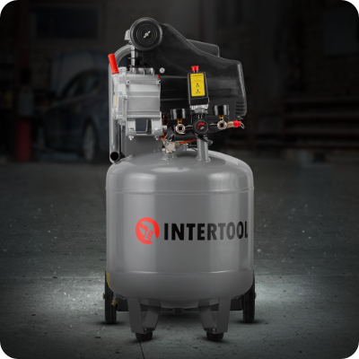 Сумісність з пневмоінструментами