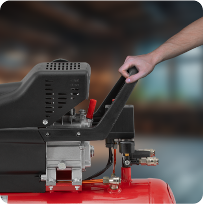 Зручний у роботі