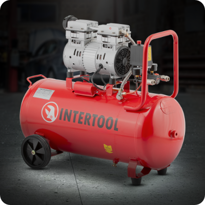 Сумісність з пневмоінструментами