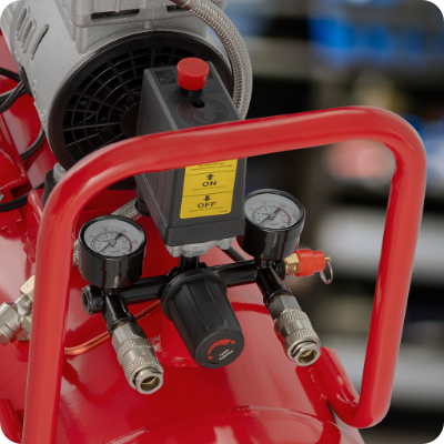 Надійний та безпечний