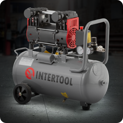 Сумісність з пневмоінструментами